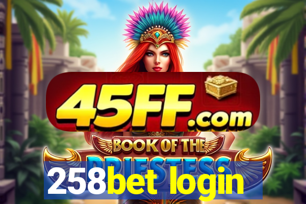 258bet login